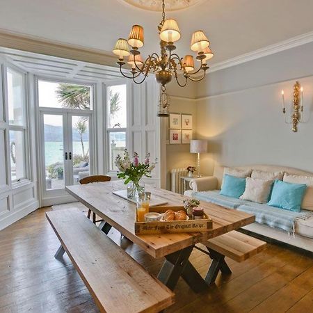 Bay House Villa Beaumaris Exteriör bild