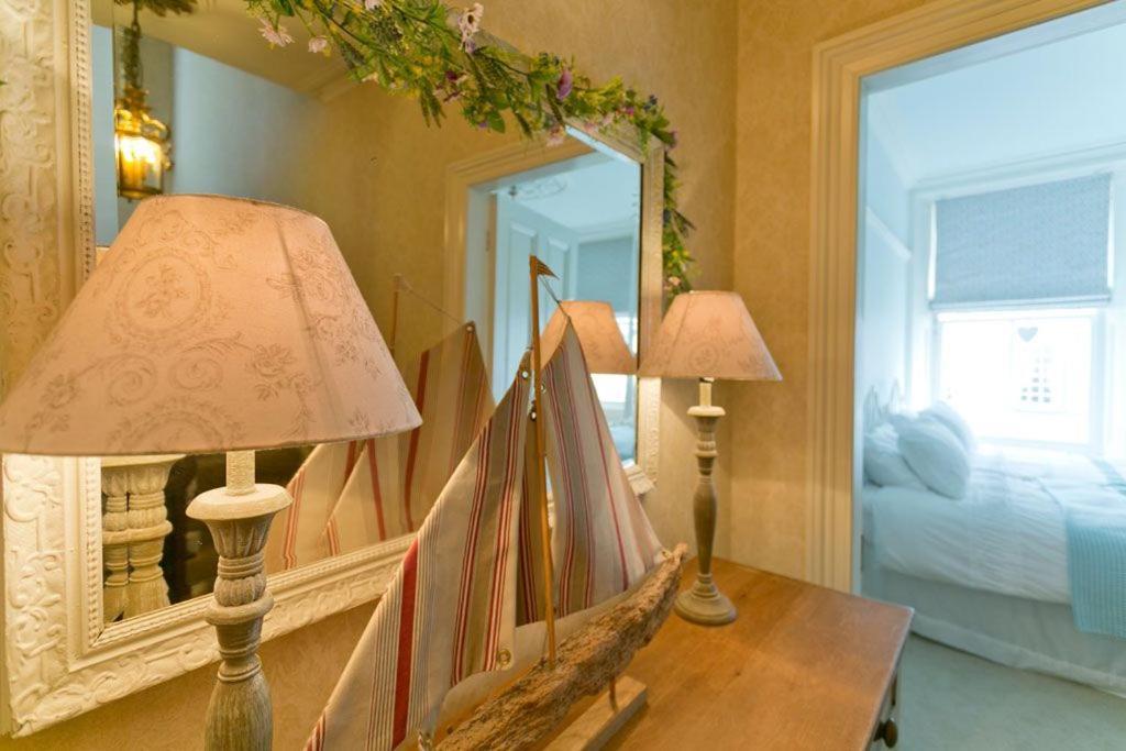 Bay House Villa Beaumaris Exteriör bild
